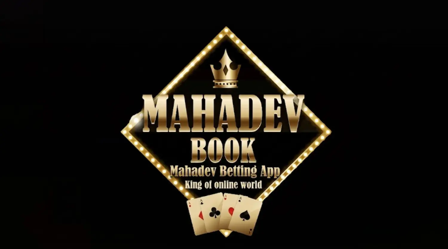 Mahadev Betting App