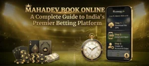 Mahadev Book Online