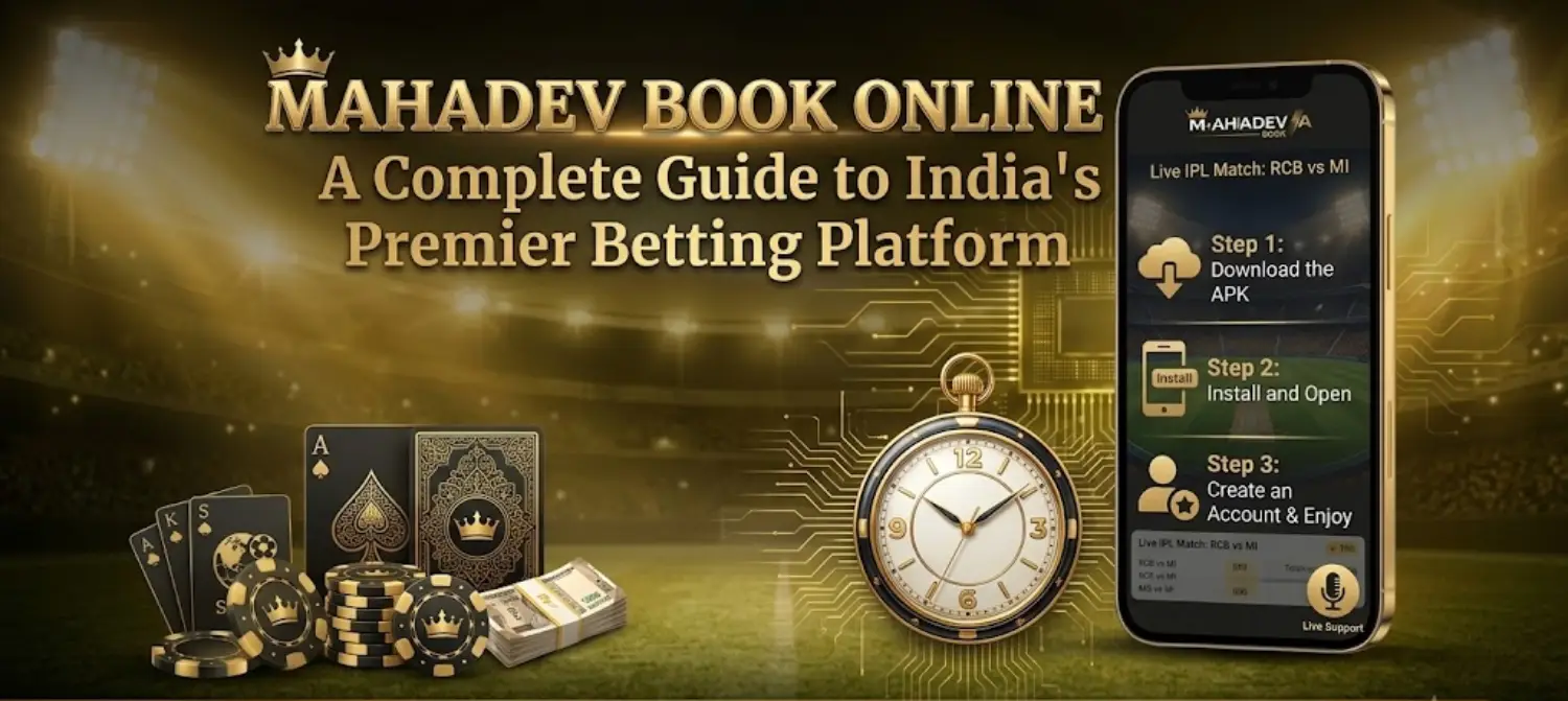 Mahadev Book Online
