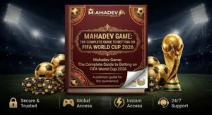 Mahadev Game