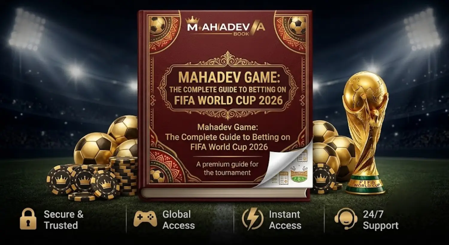 Mahadev Game
