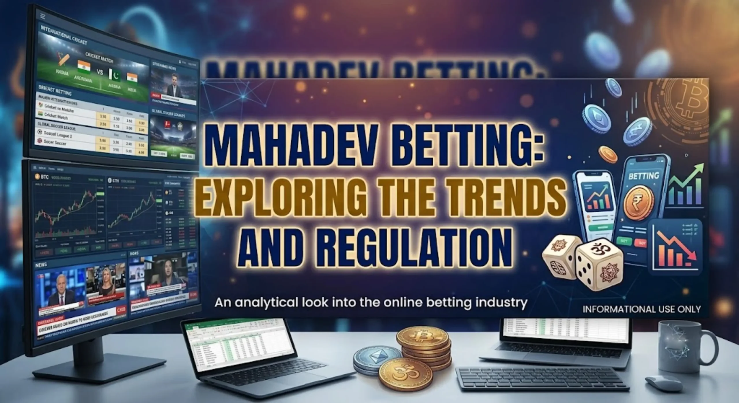 Mahadev Betting