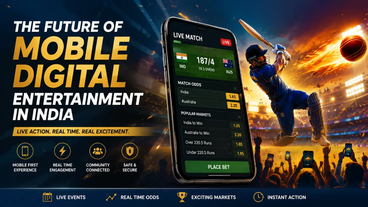 Mahadev Betting