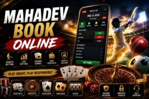 Mahadev Book Online