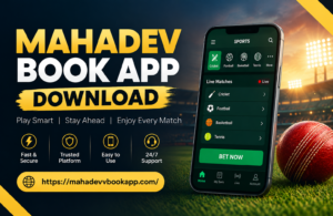 Mahadev Book App Download: