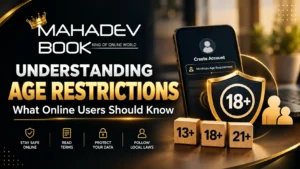 Age Restrictions