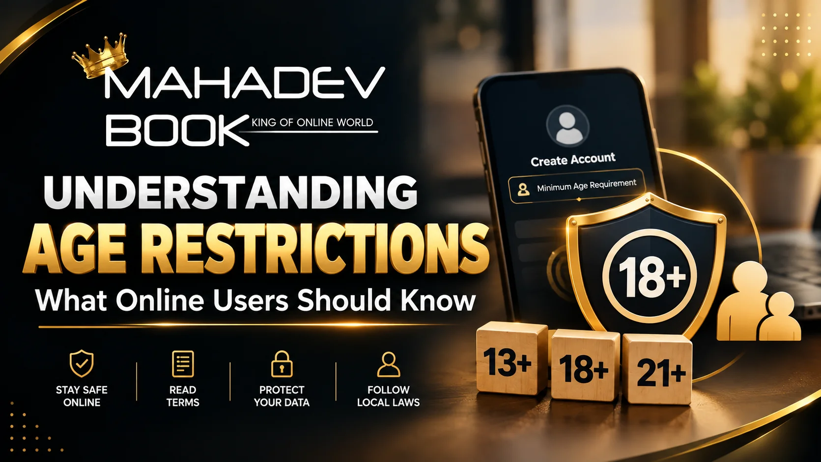 Age Restrictions