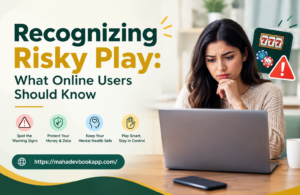 Recognizing Risky Play