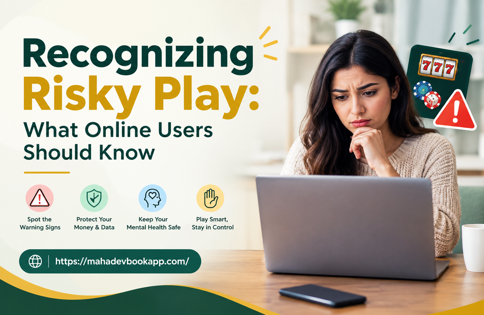 Recognizing Risky Play