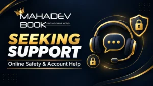 Seeking Support